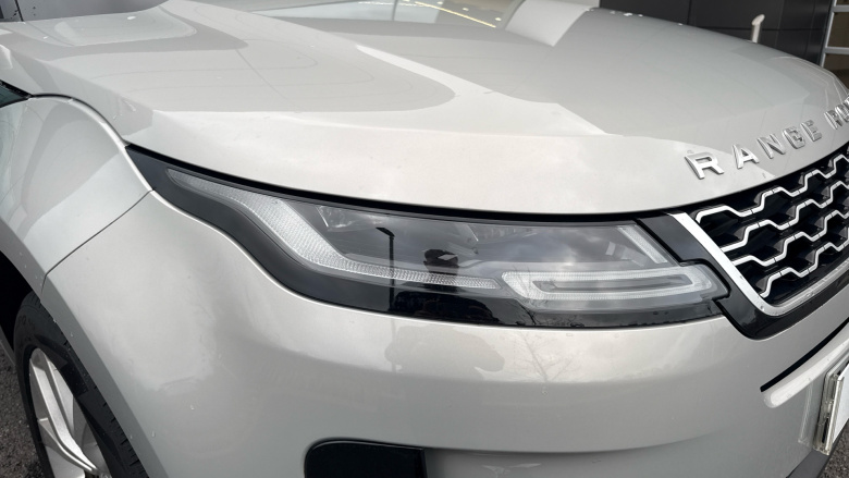 Land Rover Range Rover Evoque 2.0 D180 SE 5dr Auto Diesel Hatchback